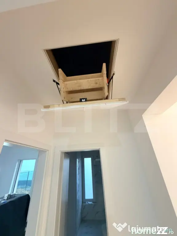 Casă nouă în Bod, jud. Brașov – 166.000 euro - Bod (Brasov)