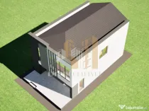 Casa individuala central Sanpetru Brasov