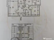 Apartament Mioveni ultracentral 