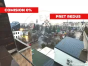 Apartament Mioveni ultracentral 