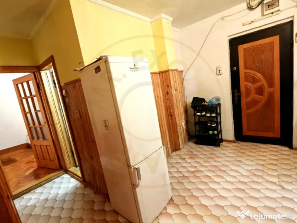Apartament Mioveni ultracentral