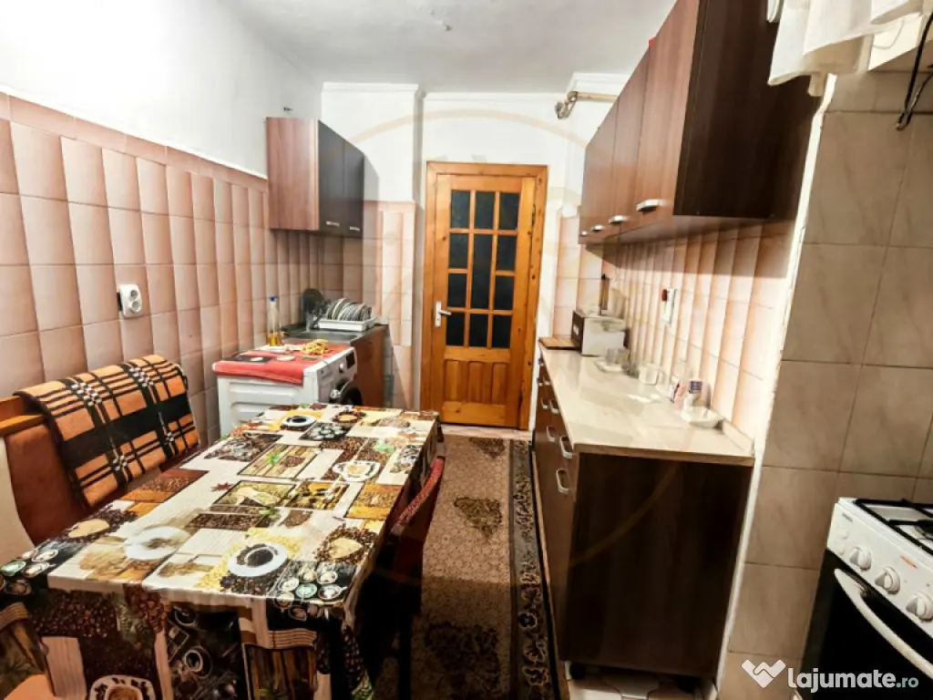Apartament Mioveni ultracentral