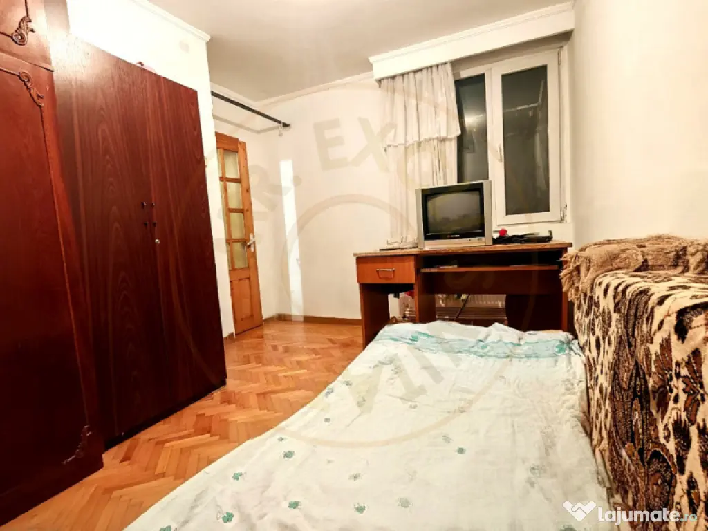Apartament Mioveni ultracentral