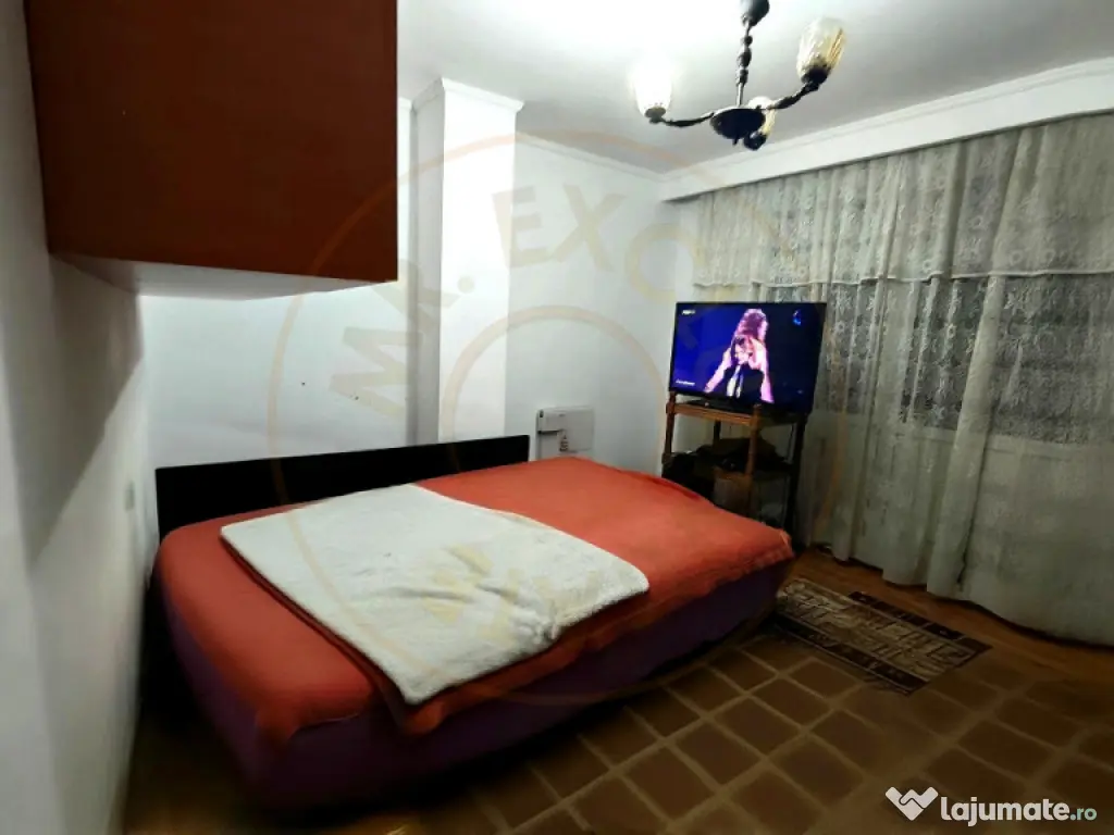 Apartament Mioveni ultracentral