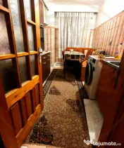 Apartament spațios 3 camere Mioveni ultracentral 