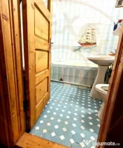 Apartament spațios 3 camere Mioveni ultracentral 