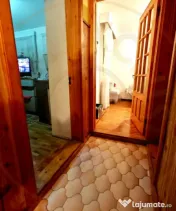 Apartament spațios 3 camere Mioveni ultracentral 