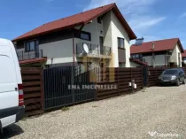 Casa individuala Cartier Izvor Tarlungeni Brasov