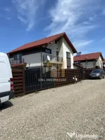 Casa individuala Cartier Izvor Tarlungeni Brasov