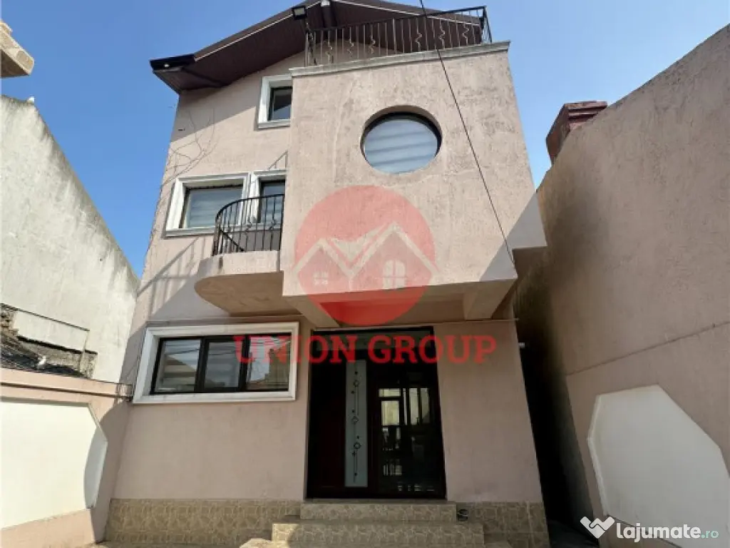 Casa in Inima Constantei - Pretabila pentru Gradinita, Clini