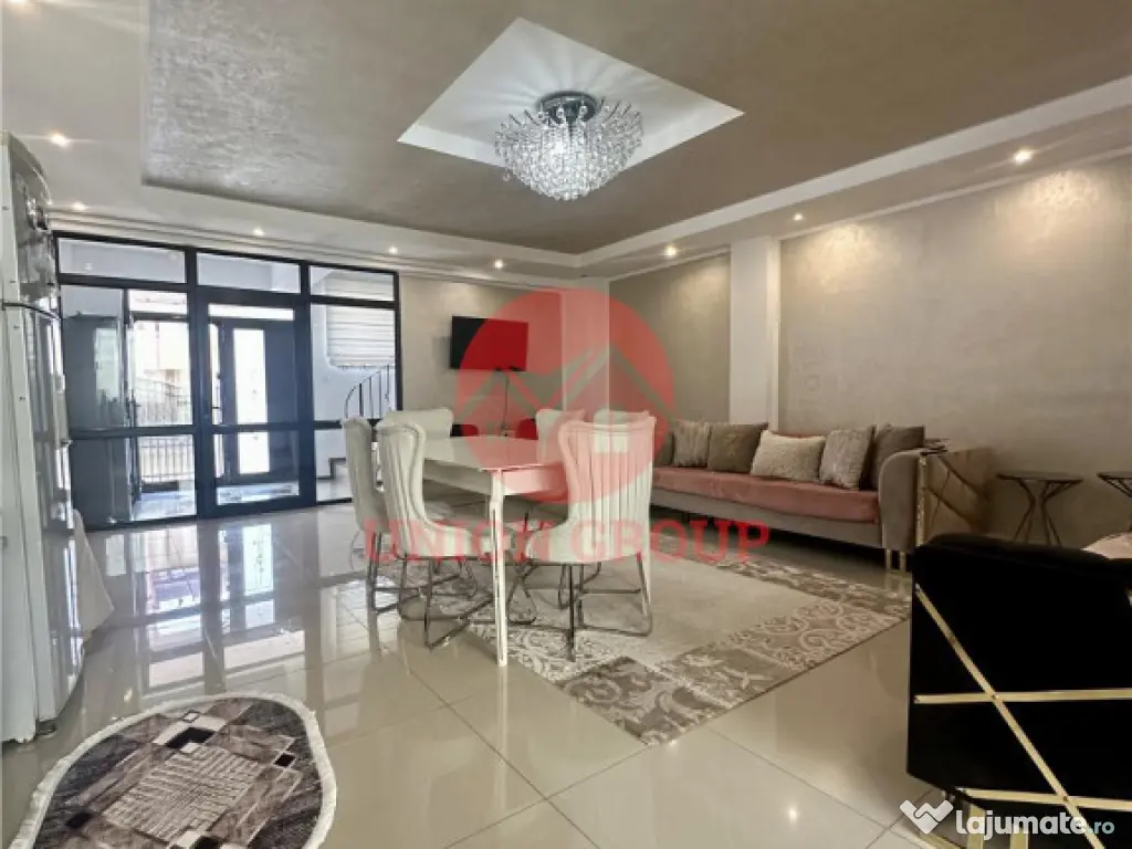 Casa in Inima Constantei - Pretabila pentru Gradinita, Clini