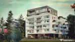 Apartament Finisat in bloc premium pe Calea Baciului