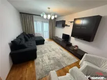 Ap 3 camere, renovat, etaj 3, str. Longinescu - Liceul Econo