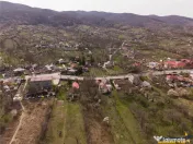 FILM! Casa pe domeniu de 3.117 mp, Viperesti Buzau 