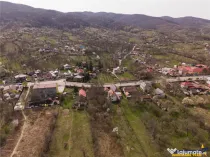 FILM! Casa pe domeniu de 3.117 mp, Viperesti Buzau