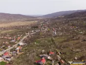 FILM! Casa pe domeniu de 3.117 mp, Viperesti Buzau 