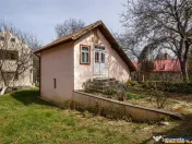 FILM! Casa pe domeniu de 3.117 mp, Viperesti Buzau 