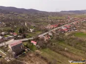 FILM! Casa pe domeniu de 3.117 mp, Viperesti Buzau 