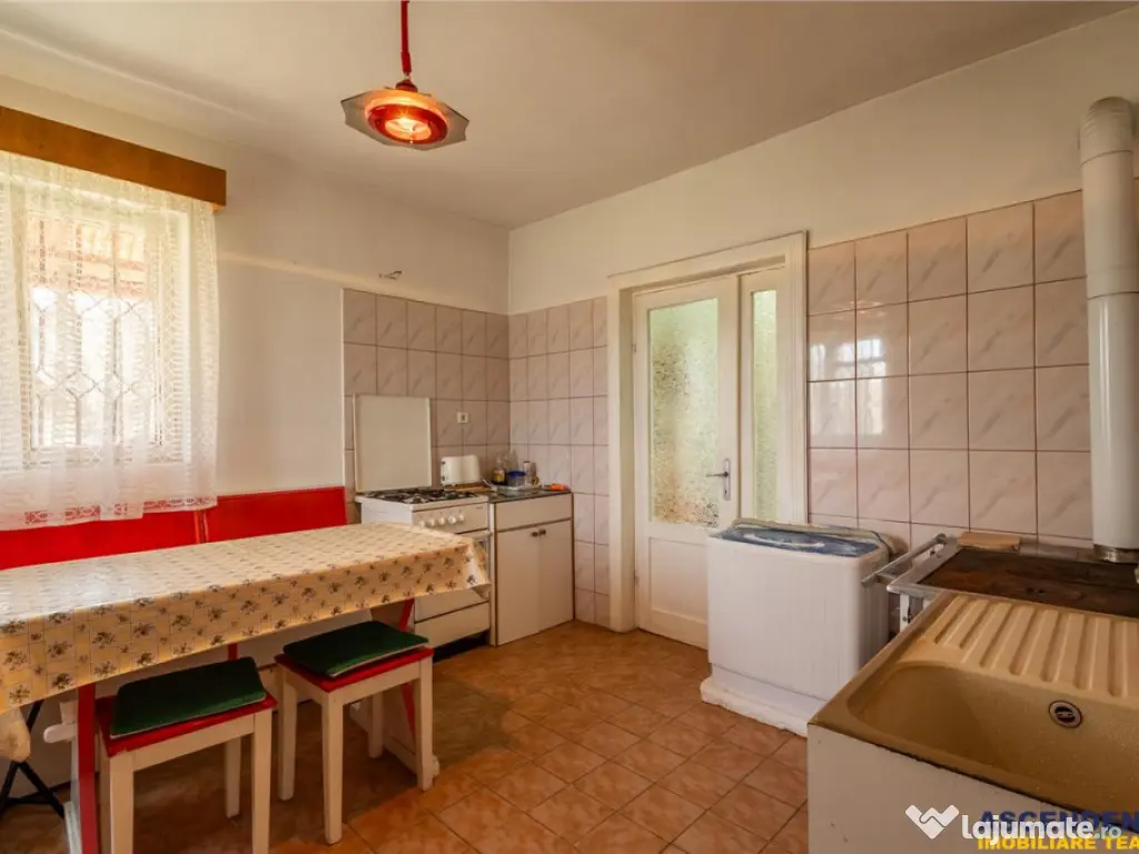 FILM! Casa pe domeniu de 3.117 mp, Viperesti Buzau