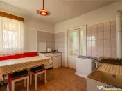 FILM! Casa pe domeniu de 3.117 mp, Viperesti Buzau 