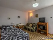 FILM! Casa pe domeniu de 3.117 mp, Viperesti Buzau 