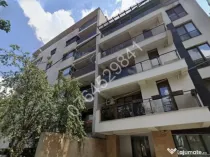 Apt. 2 cam. Baneasa-Aviatiei-Aerogarii, Str. Zeletin, bl. 2018,parcare