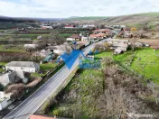 Casa cu teren in CIUCUROVA - 3317MP - la drumul National 