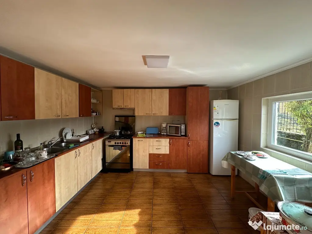 VIGAFON - Pensiune-casa de vacanta Predeal