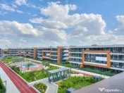 Apartament 2 camere Astorium Garden Titan Gura Calitei pisc 