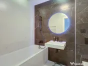 Apartament 2 camere Astorium Garden Titan Gura Calitei pisc 