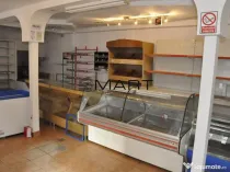 Spatiu comercial 1 camere zona Lazaret Sibiu