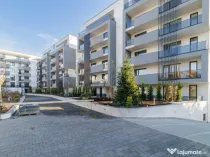 Apartament 2 camere – Residence 5 - Forest Apartments - P