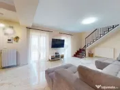 Două case pe același teren – locuință + oportunitat... 