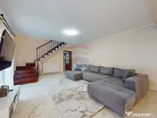 Două case pe același teren – locuință + oportunitat... 