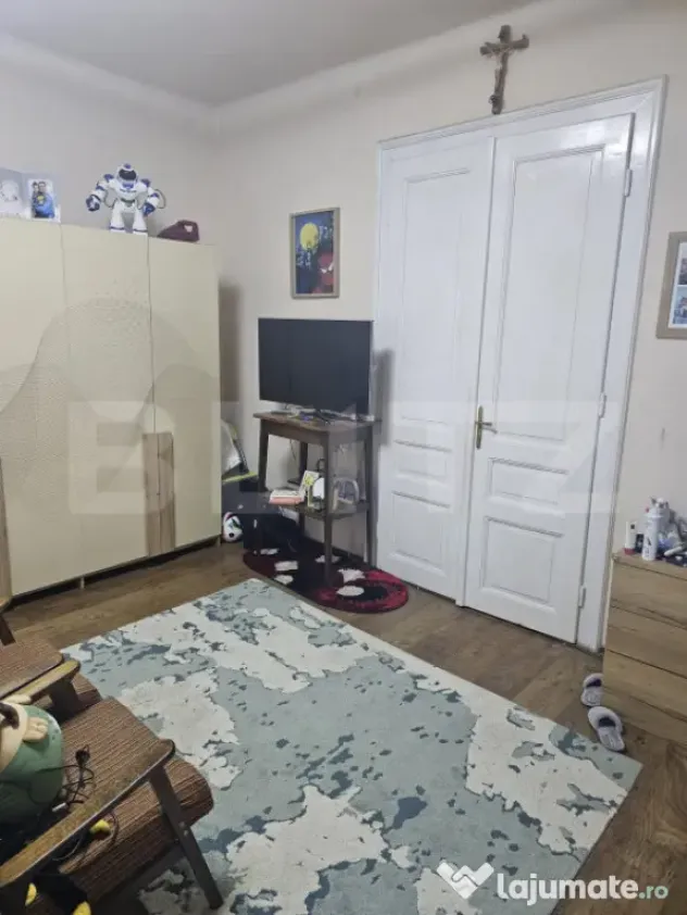 Casă individuala, 160 mp utili, teren 530 mp – Lipovei