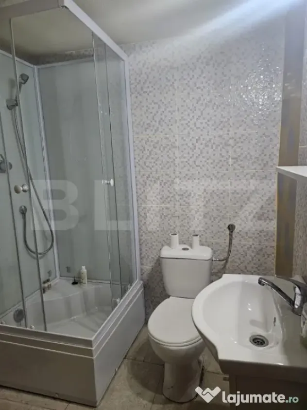 Casă individuala, 160 mp utili, teren 530 mp – Lipovei