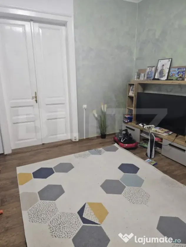 Casă individuala, 160 mp utili, teren 530 mp – Lipovei