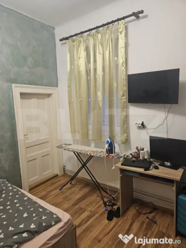 Casă individuala, 160 mp utili, teren 530 mp – Lipovei