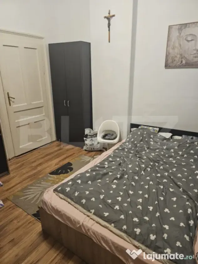 Casă individuala, 160 mp utili, teren 530 mp – Lipovei