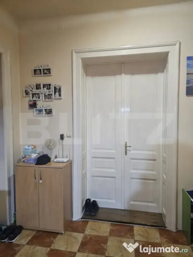 Casă individuala, 160 mp utili, teren 530 mp – Lipovei