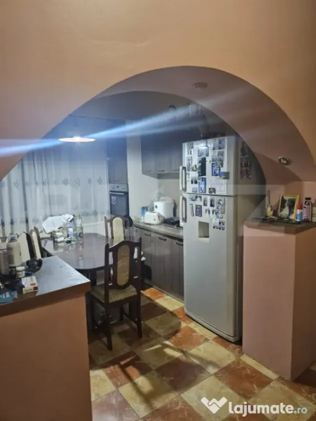 Casă individuala, 160 mp utili, teren 530 mp – Lipovei