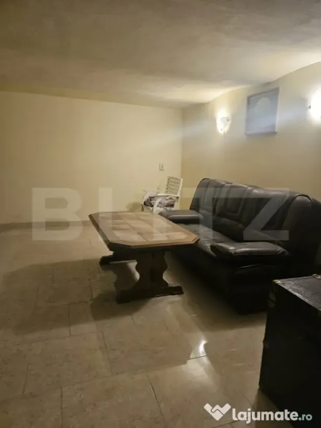 Casă individuala, 160 mp utili, teren 530 mp – Lipovei