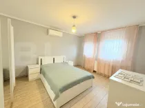 Casă de vânzare 239 mp, teren 5,6 ari, zona Titulescu