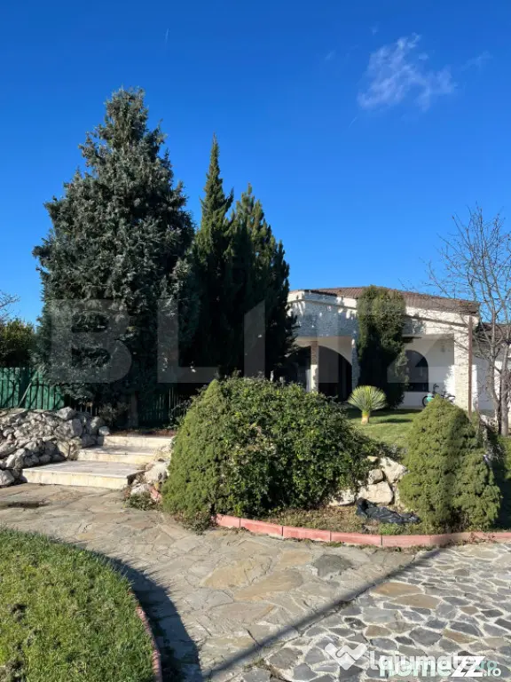 Casa Moderna-Locatie Premium
