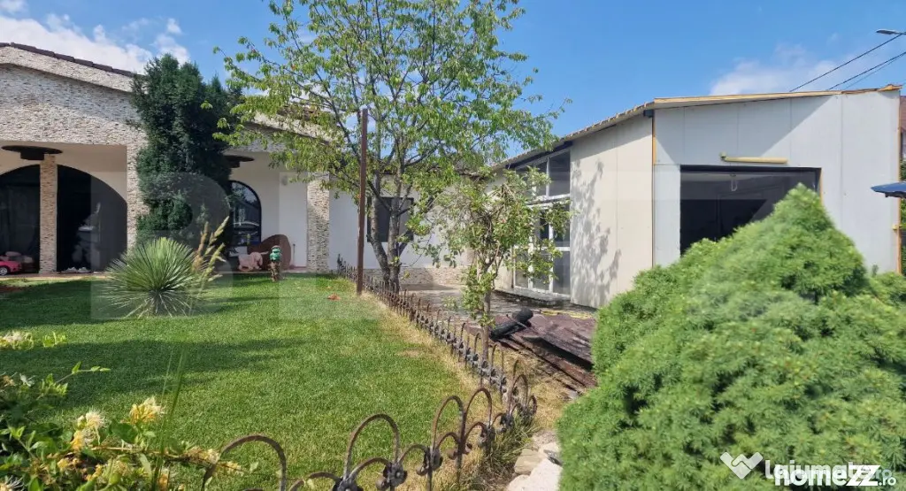 Casa Moderna-Locatie Premium