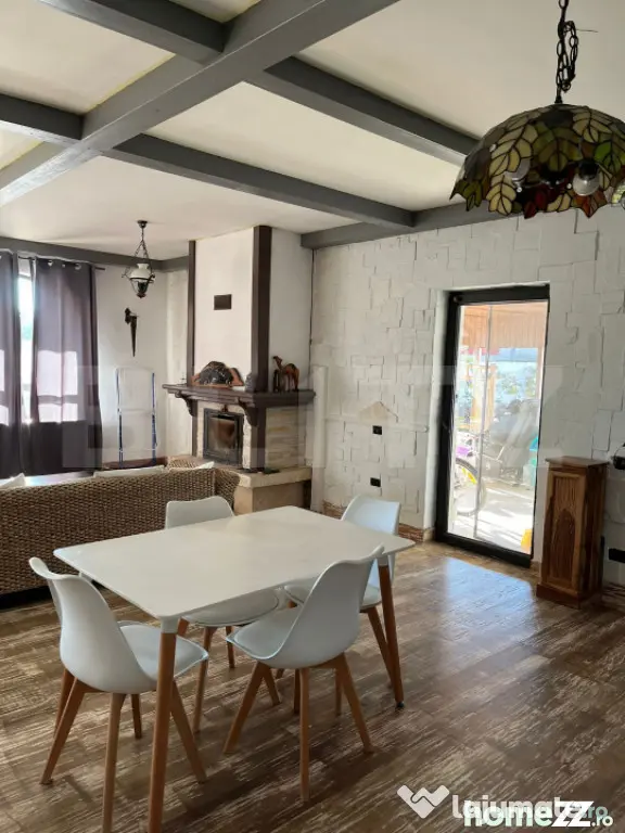 Casa Moderna-Locatie Premium