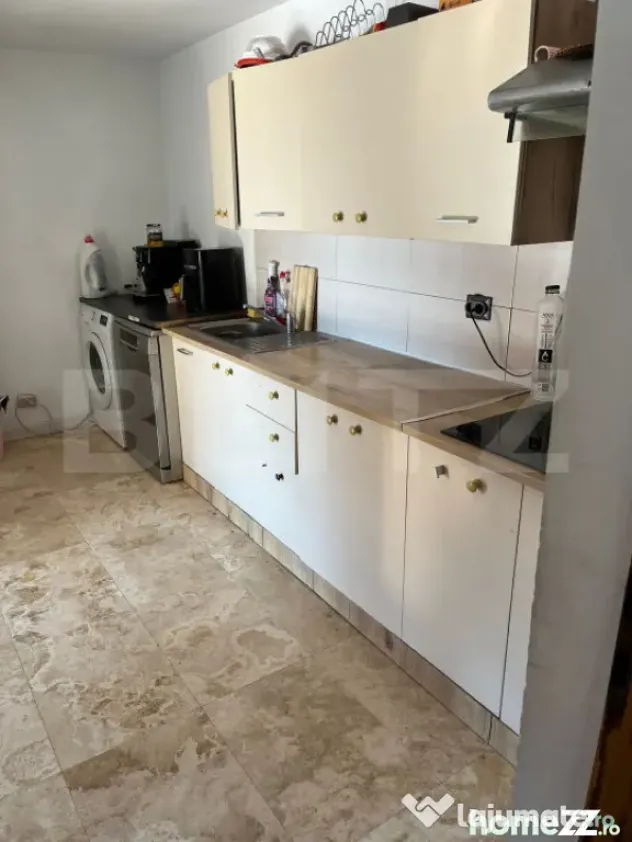 Casa Moderna-Locatie Premium