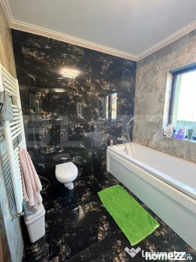 Casa Moderna-Locatie Premium