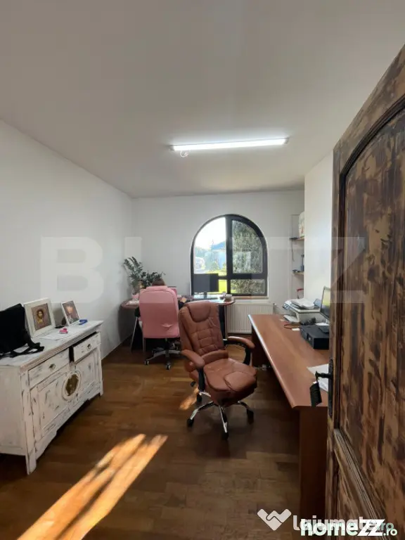 Casa Moderna-Locatie Premium