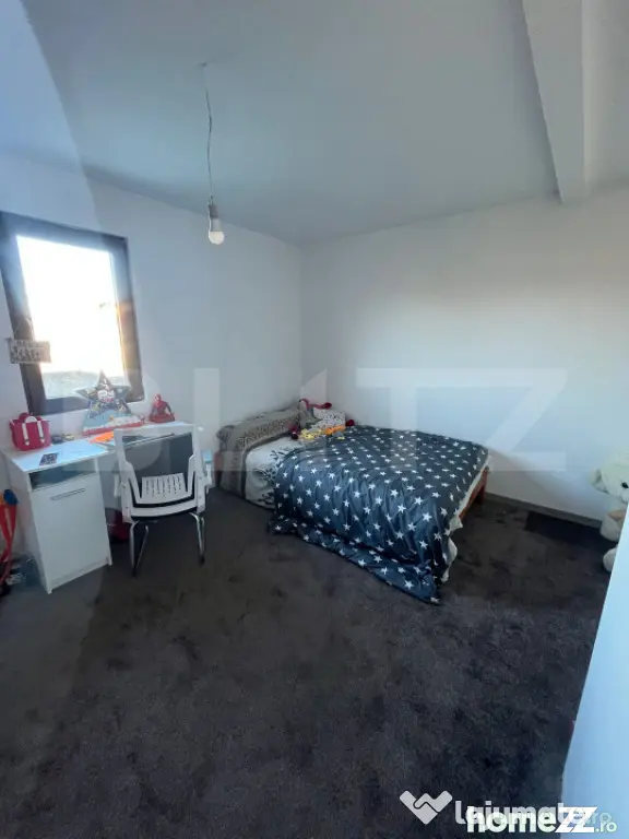 Casa Moderna-Locatie Premium